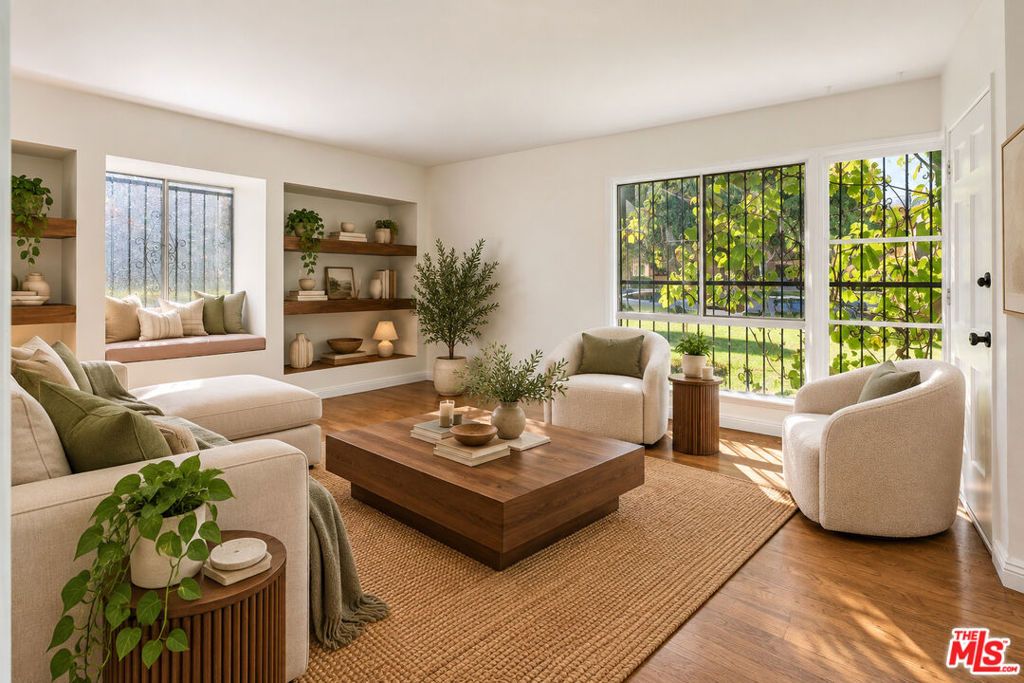 5641 Clemson Street, Los Angeles, CA 90016 — photo 3