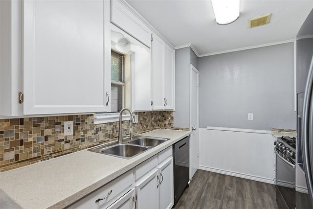 1420 Laurel Lane, Cleburne, TX 76033