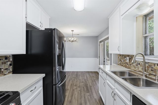 1420 Laurel Lane, Cleburne, TX 76033