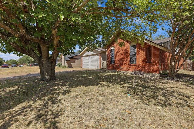 1420 Laurel Lane, Cleburne, TX 76033