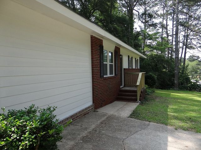 5808 Fairchild Drive, Columbus, GA 31909