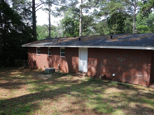 5808 Fairchild Drive, Columbus, GA 31909
