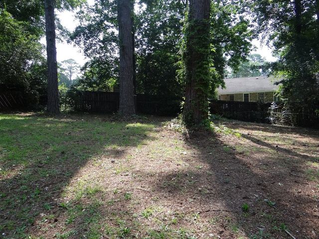 5808 Fairchild Drive, Columbus, GA 31909