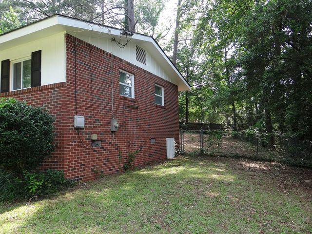 5808 Fairchild Drive, Columbus, GA 31909