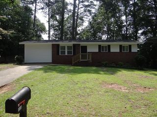 5808 Fairchild Drive, Columbus, GA 31909