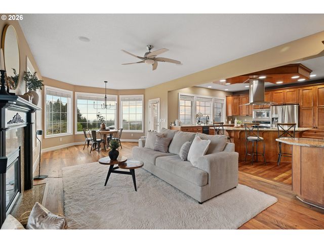124 POMPANO Rd, Woodland, WA 98674