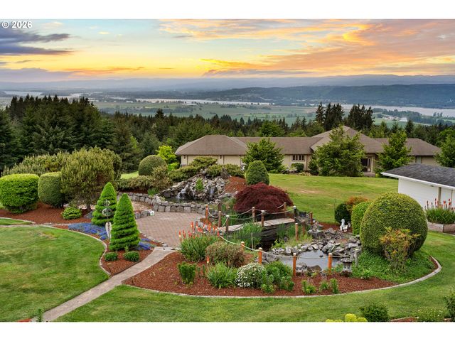 124 POMPANO Rd, Woodland, WA 98674