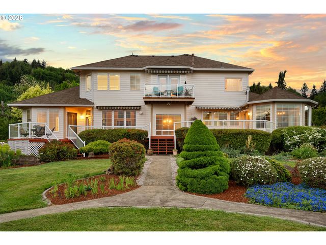 124 POMPANO Rd, Woodland, WA 98674