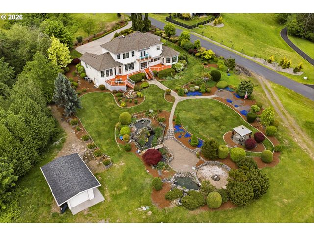 124 POMPANO Rd, Woodland, WA 98674