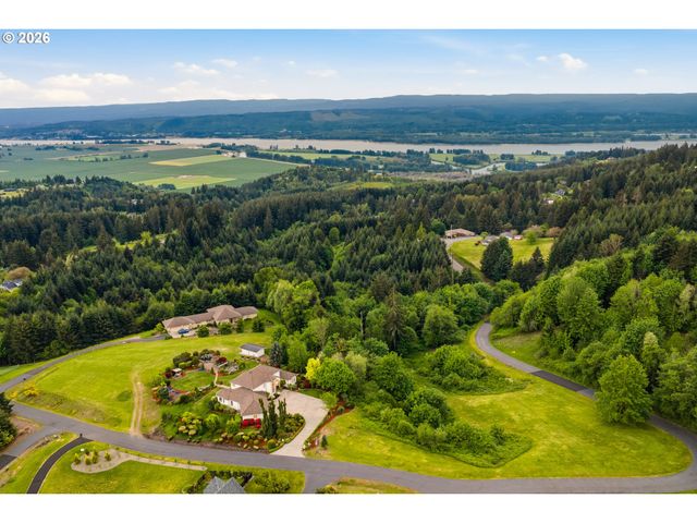 124 POMPANO Rd, Woodland, WA 98674