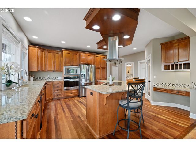 124 POMPANO Rd, Woodland, WA 98674