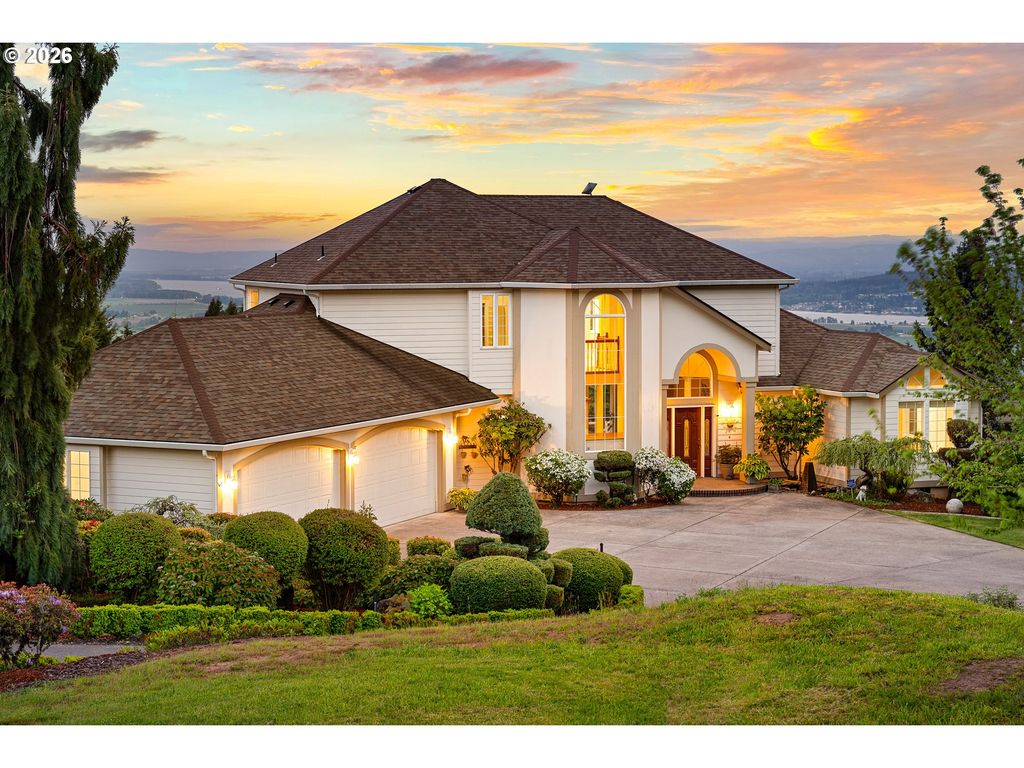 124 POMPANO Rd, Woodland, WA 98674