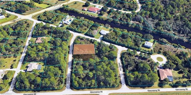 15297 Casto AVE, Port Charlotte, FL 33953