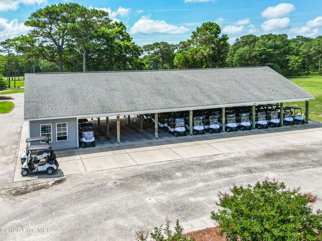 106 N Shore Drive, Sneads Ferry, NC 28460