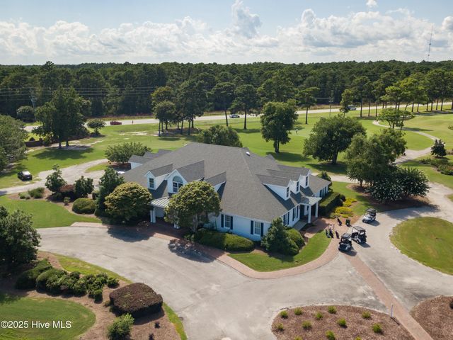 106 N Shore Drive, Sneads Ferry, NC 28460
