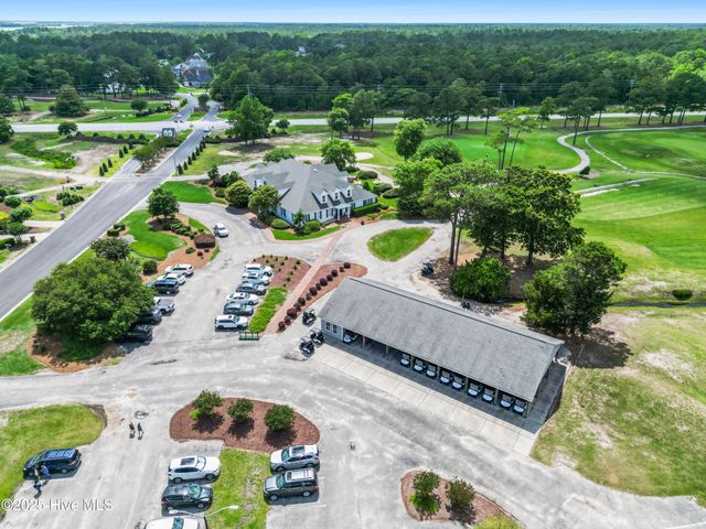 106 N Shore Drive, Sneads Ferry, NC 28460