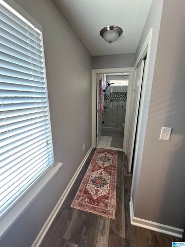 9494 ELLIS DRIVE, Kimberly, AL 35091