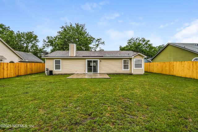 8155 TEATICKET Drive, Jacksonville, FL 32244