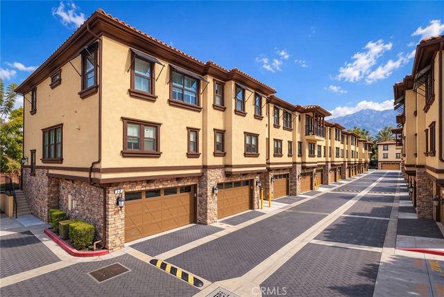 656 W Huntington, Arcadia, CA 91007