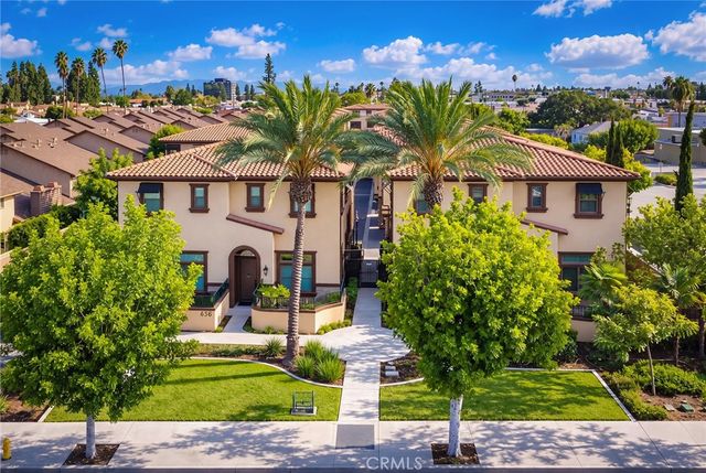 656 W Huntington, Arcadia, CA 91007