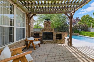 6515 Alyssa Lane, Rogers, AR 72758