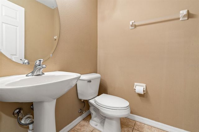 2052 PARK CRESCENT DRIVE, Land O Lakes, FL 34639