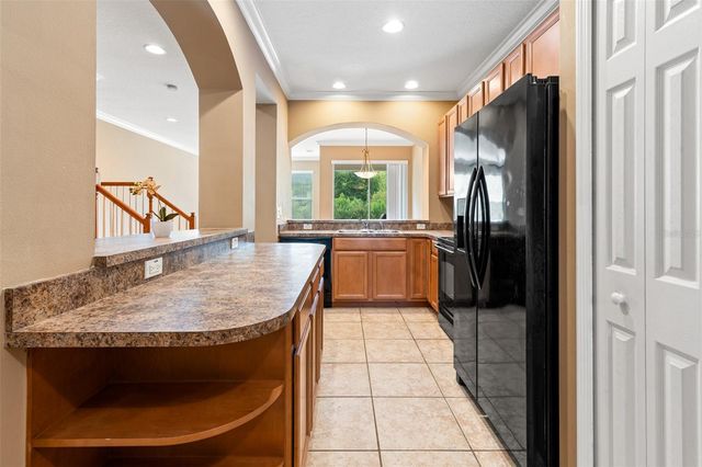 2052 PARK CRESCENT DRIVE, Land O Lakes, FL 34639