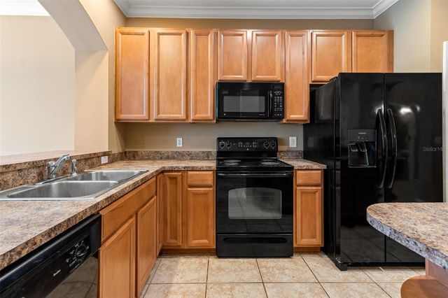 2052 PARK CRESCENT DRIVE, Land O Lakes, FL 34639