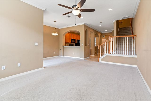 2052 PARK CRESCENT DRIVE, Land O Lakes, FL 34639