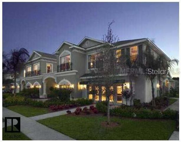 2052 PARK CRESCENT DRIVE, Land O Lakes, FL 34639