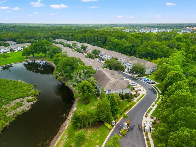 2052 PARK CRESCENT DRIVE, Land O Lakes, FL 34639