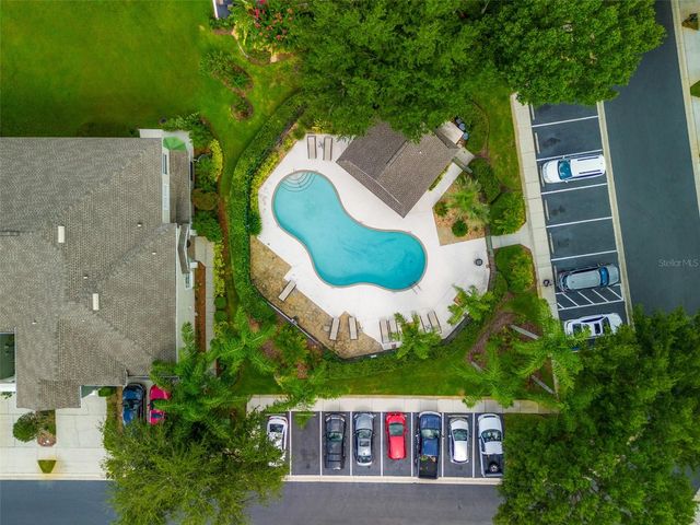 2052 PARK CRESCENT DRIVE, Land O Lakes, FL 34639