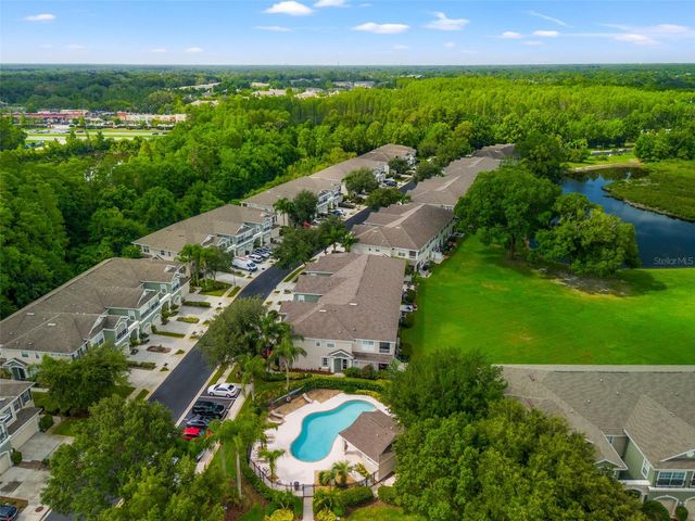 2052 PARK CRESCENT DRIVE, Land O Lakes, FL 34639