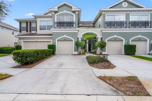 2052 PARK CRESCENT DRIVE, Land O Lakes, FL 34639