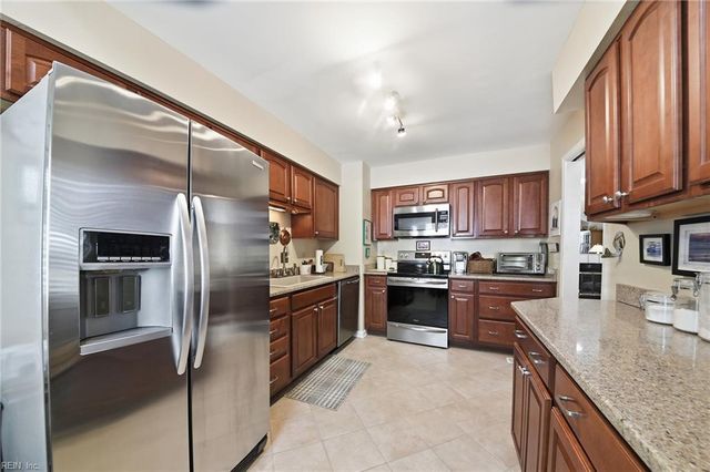 1325 Blue Pete Rd RD, Virginia Beach, VA 23451