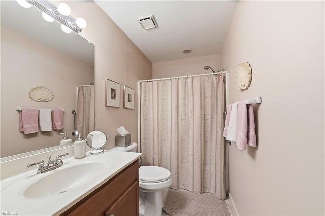 1325 Blue Pete Rd RD, Virginia Beach, VA 23451