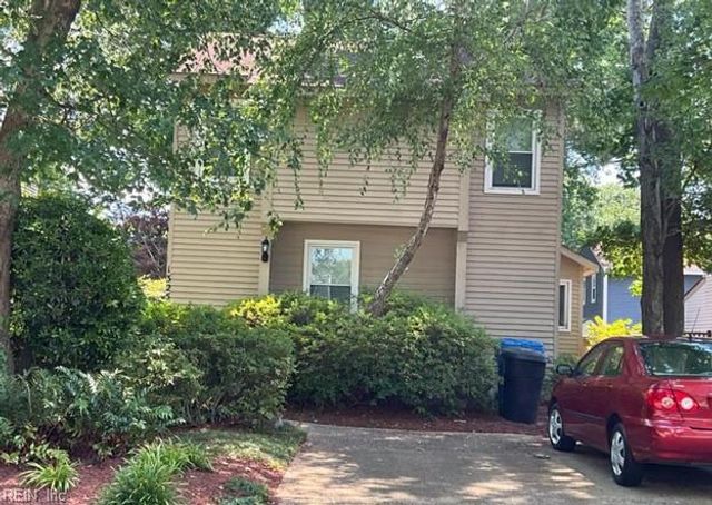 1325 Blue Pete Rd RD, Virginia Beach, VA 23451