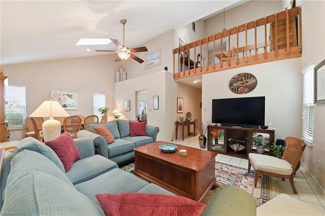 1325 Blue Pete Rd RD, Virginia Beach, VA 23451