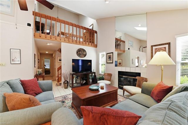 1325 Blue Pete Rd RD, Virginia Beach, VA 23451