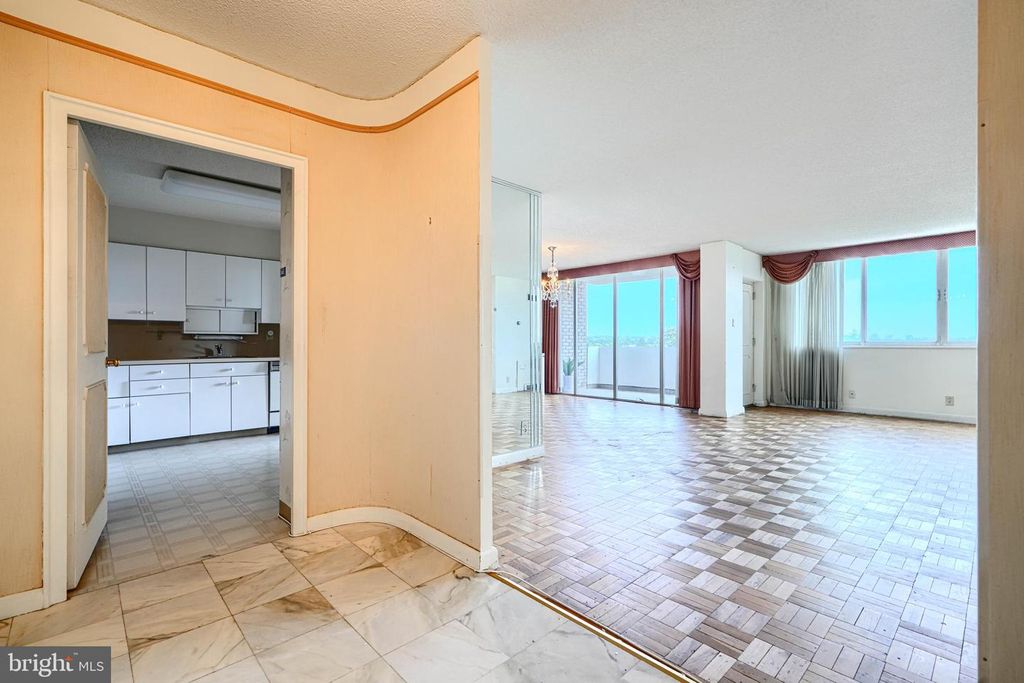 7111 PARK HEIGHTS AVE #709, Baltimore, MD 21215