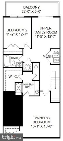 11009 JOSLIN ST, Manassas, VA 20109