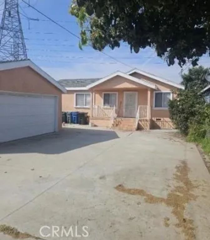 1443 E 92nd, Los Angeles, CA 90002