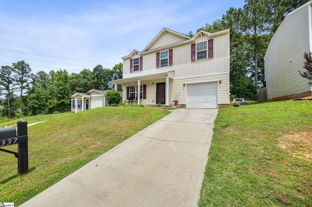 337 Cedar Ridge, Anderson, SC 29621