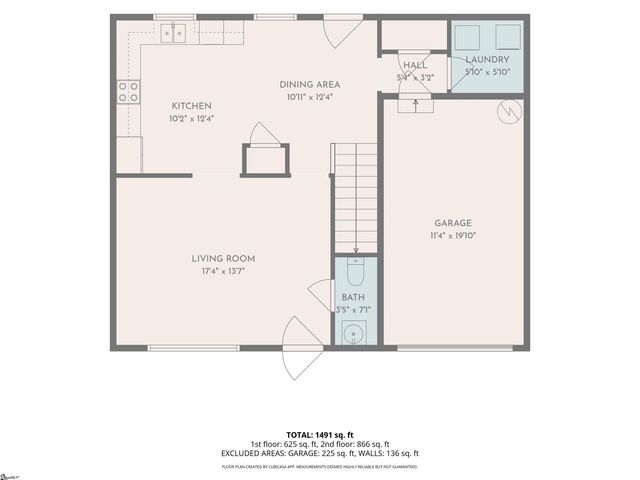 337 Cedar Ridge, Anderson, SC 29621