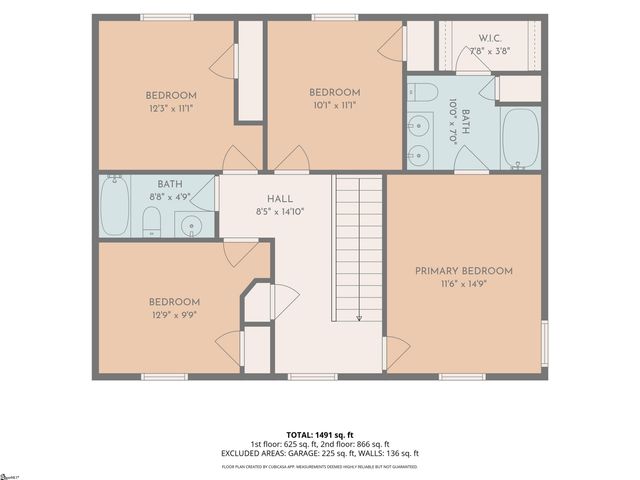 337 Cedar Ridge, Anderson, SC 29621