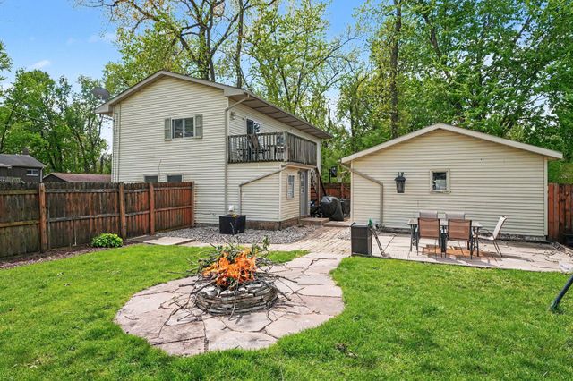 7510 W 134th Court, Cedar Lake, IN 46303