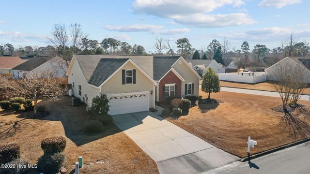 102 Blackheath Drive, New Bern, NC 28560