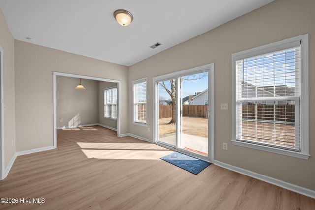 102 Blackheath Drive, New Bern, NC 28560