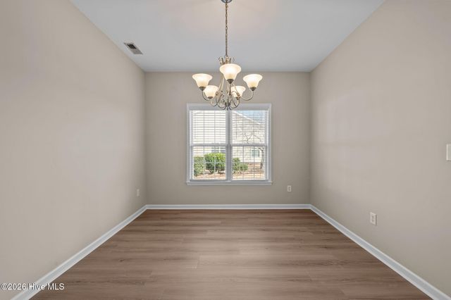 102 Blackheath Drive, New Bern, NC 28560