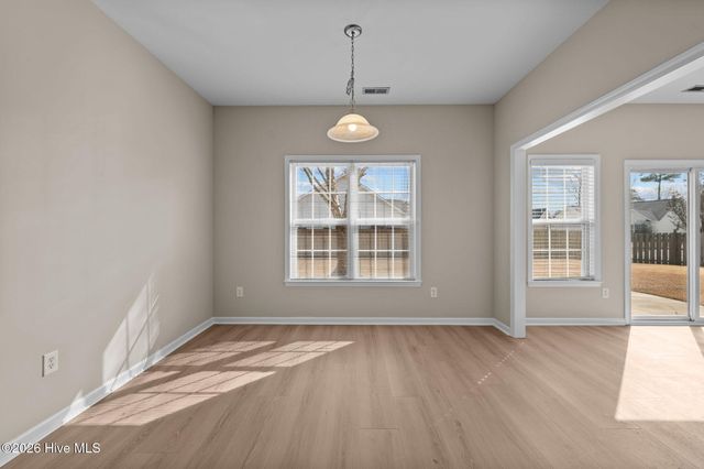 102 Blackheath Drive, New Bern, NC 28560